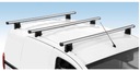 BOOT ON ROOF OPEL VIVARO FROM 2014-19 R. L1/L2H1 photo 1 - milautoparts-fr.ukrlive.com