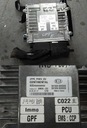 KIA OPTIMA IV 17R HYBRID PLUGIN COMPUTER SIM2K250 photo 1 - milautoparts-fr.ukrlive.com