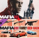 MAFIA 3 III PL PC + DLC WSZYSTKIE STEAM KLUCZ AUTO + BONUS