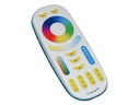 MILIGHT REMOTE 4-ЗОННЫЙ RGBWW FUT092 RGB+CCT