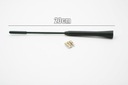 MAST ANTENNA BAT 20CM VW PASSAT B5 GOLF 4 TOURAN photo 2 - milautoparts-fr.ukrlive.com