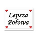 Zabawne,Śmieszne NAKLEJKI na BUTY Ślub 2szt - DP29