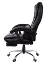 FBK004W регулируемый офисный стул с подставкой для ног
