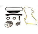 SKF CHAIN VALVE CONTROL SYSTEM OPEL ASTRA H CORSA D 1.3 CDTI photo 1 - milautoparts-fr.ukrlive.com