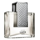 LUCK FOR HIM 75 мл AVON FOR HIM Туалетная вода