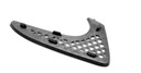 GRILLE IN BUMPER FIAT PUNTO 3-D 99-03 REAR RIGHT NEW CONDITION photo 5 - milautoparts-fr.ukrlive.com