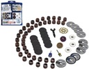 BOSCH DREMEL EZ SPEEDCLIC SC725 UNIVERSAL SET photo 3 - milautoparts-fr.ukrlive.com