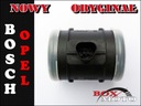 OPEL AVEC 13262124 DÉBITOMÈTRE D'AIR photo 4 - milautoparts-fr.ukrlive.com