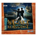 Яичница с дождевой водой Агата Маньчик Я. Доманьска