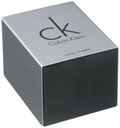 HODINKY CALVIN KLEIN K5E51FW6 SWISS-MADE Strojček quartzový