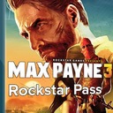 MAX PAYNE 3 SEASON PASS ROCKSTAR PL PC STEAM KEY + БЕСПЛАТНО