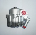 PUMP ELECTRICALLY POWERED HYDRAULIC STEERING AUDI A6 S6 C6 4F0145155L 5.2 FSI photo 2 - milautoparts-fr.ukrlive.com