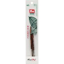 Drôty 4,5mm PRYM KNIT PRO 223 353 na vlasec 40cm