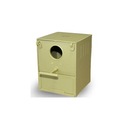 Скворечник для экзотов 2GR арт.83