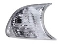 DIRECTION INDICATOR BLINKER FRONT BMW E46 01- RIGHT COUPE photo 1 - milautoparts-fr.ukrlive.com