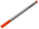 GRIP FINNER 0.4 ORANGE FABER CASTELL 151615