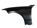 BMW SERIES 1 F20 2 F22 F87 WING FRONT LEFT photo 1 - milautoparts-fr.ukrlive.com