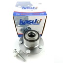 HUB WHEEL BEARING FRONT FORD FOCUS II MK2 C-MAX photo 2 - milautoparts-fr.ukrlive.com