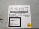 AUDI A4 B8 A5 8T CHANGEUR CD CHANGER 8X0035110A photo 2 - milautoparts-fr.ukrlive.com