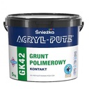 ACRYL-PUTZ GK42 КОНТАКТНАЯ ПОЛИМЕРНАЯ ГРУНТОВКА 5 КГ