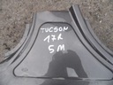 HYUNDAI TUCSON II 15-18 SEUIL DROITE QUART photo 4 - milautoparts-fr.ukrlive.com