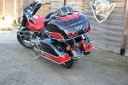 РЕЙЛИНГ NA КОФР ЦЕНТР VALKYRIE 1500 INTERSTATE  фото 7