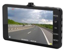 NAVITEL R800 Záznamník jazdy Videokamera do auta Full HD Kvalita zápisu Full HD (1920 x 1080)