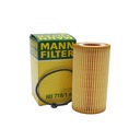 MANN FILTRE HUILES HU718/1N PRODUIT DE REMPLACEMENT OE648/1 photo 1 - milautoparts-fr.ukrlive.com