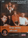 DVD КОЛЛЕКЦИЯ ПОЛЬСКИХ КАБАРЕ - КТО УСТАЛ ОТ НАСЛАЖДЕНИЙ