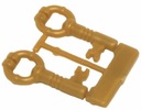 LEGO Accessories Золотые ключи 40359c01 НОВИНКА A0