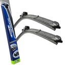 WIPER BLADES VALEO XTRM PEUGEOT 407 04- CITROEN C6 photo 1 - milautoparts-fr.ukrlive.com