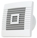 Kúpeľňový ventilátor pohybový senzor pRestige120 Kód výrobcu 01-034