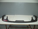 FORD MUSTANG GT 15-17 BUMPER REAR REAR SPOILER photo 4 - milautoparts-fr.ukrlive.com