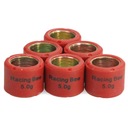 ВАРИАНТ РОЛИКОВ 16x13 5г СКУТЕР 4T ZIPP ROMET