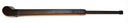 HOLDER + WIPER BLADE ON REAR SKODA ROOMSTER 5J7 06 photo 4 - milautoparts-fr.ukrlive.com