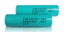 Batéria pre Metabo LiHDr 18 BS18 18V 3000mAh Typ batérie Li-Ion
