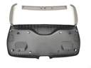 OPEL MERIVA B PANEL PROTECTION LID BOOT photo 2 - milautoparts-fr.ukrlive.com