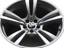 ORIGINAL BMW M X6 X5 20 BMW NR 6785500 ENTIER 2B7 photo 2 - milautoparts-fr.ukrlive.com