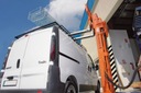 FORD TRANSIT V L3H2 2014+ PLATEFORME DE TOIT COFFRE WYTRZYMALY PUISSANTS photo 4 - milautoparts-fr.ukrlive.com