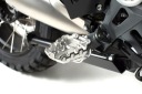 SW-MOTECH EVO подножки BMW F 800 GT 16-