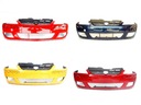 OPEL CORSA C BUMPER FRONT NEW CONDITION DIFFERENT COLOR photo 5 - milautoparts-fr.ukrlive.com