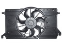 POLCAR 320223W1 FAN RADIATOR 320223W1 photo 1 - milautoparts-fr.ukrlive.com