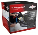 Olajleszívó pumpa Briggs&Stratton 4L 992423