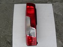 FIAT DUCATO BOXER JUMPER LAMP REAR LEFT photo 1 - milautoparts-fr.ukrlive.com