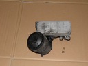 VW T5 2.5TDI 03- SUPPORT DE FILTRE HUILES AVEC RADIATEUR photo 3 - milautoparts-fr.ukrlive.com