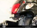 сепаратор крыльев R&G Hayabusa GSX1300R '08-