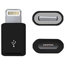 Переходник Micro USB на Lightning для iPhone