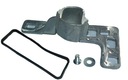 APPUIE-BRAS PASSAT B5 AUDI A4 NOIR GRIS photo 3 - milautoparts-fr.ukrlive.com