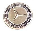 ЛОГОТИП ЭМБЛЕМА MERCEDES ЗНАК