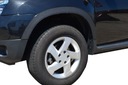Накрылки VW Passat B7.